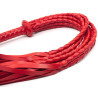 Correct Me Martinet long TIGRESS 78cm Rouge